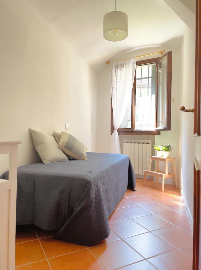 Casa Alleria Appartement *