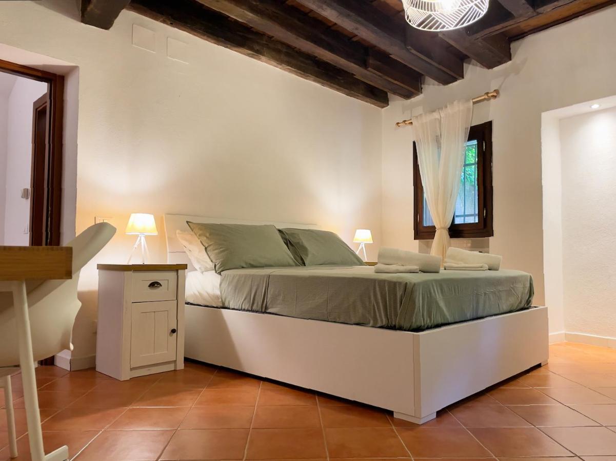 Casa Alleria Appartement Venise