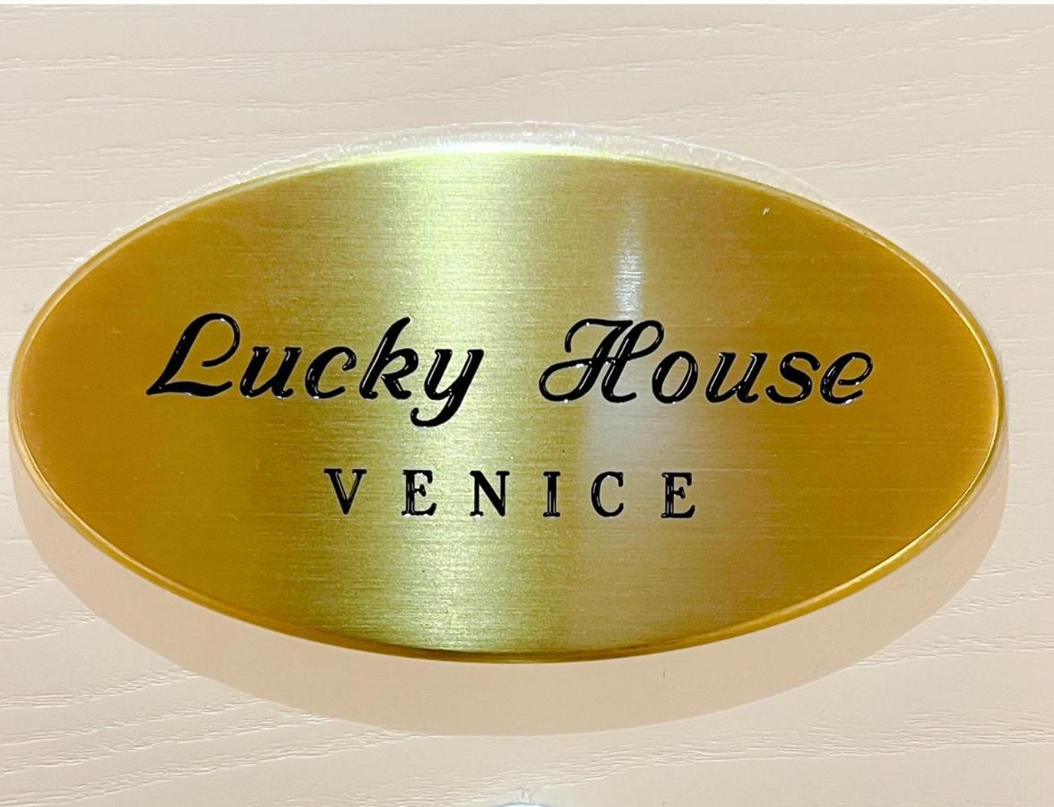 Appartement Lucky House Venise