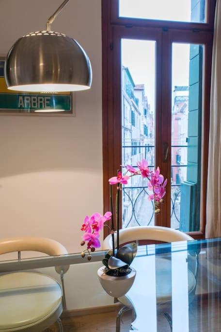 Stunning In The Heart Of Apartment Venedig