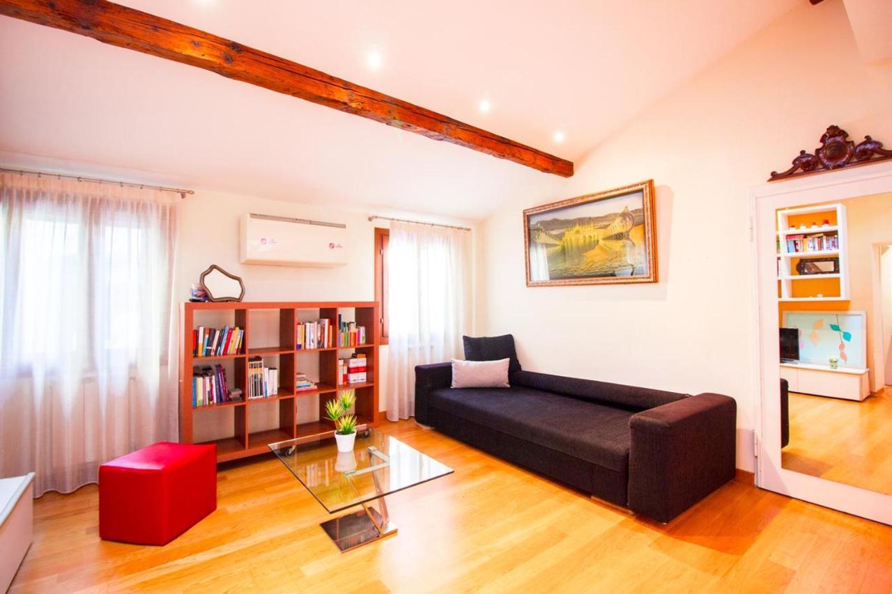 Appartamento Ca' Lunetta - 5' From St. Square Venezia