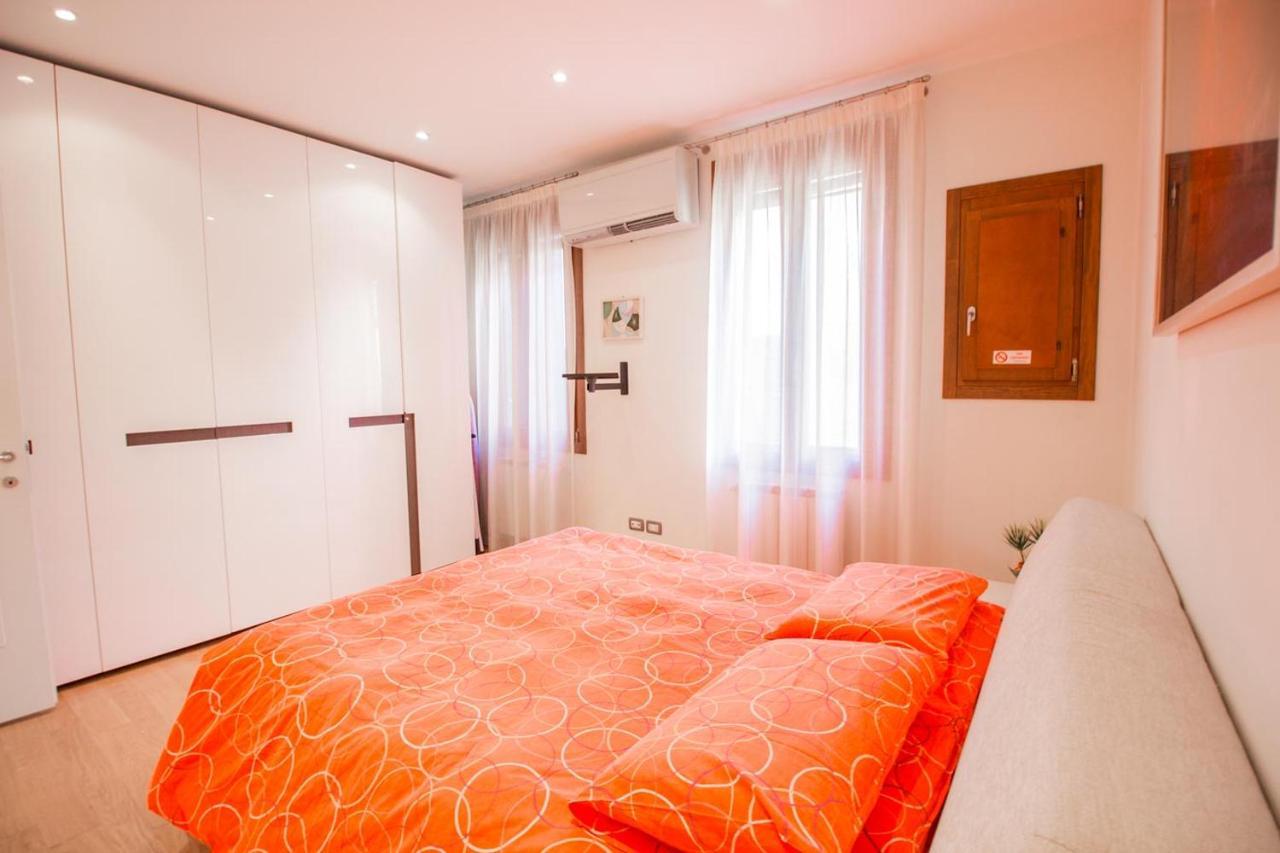 Ca' Lunetta - 5' From St. Square Appartement Venise