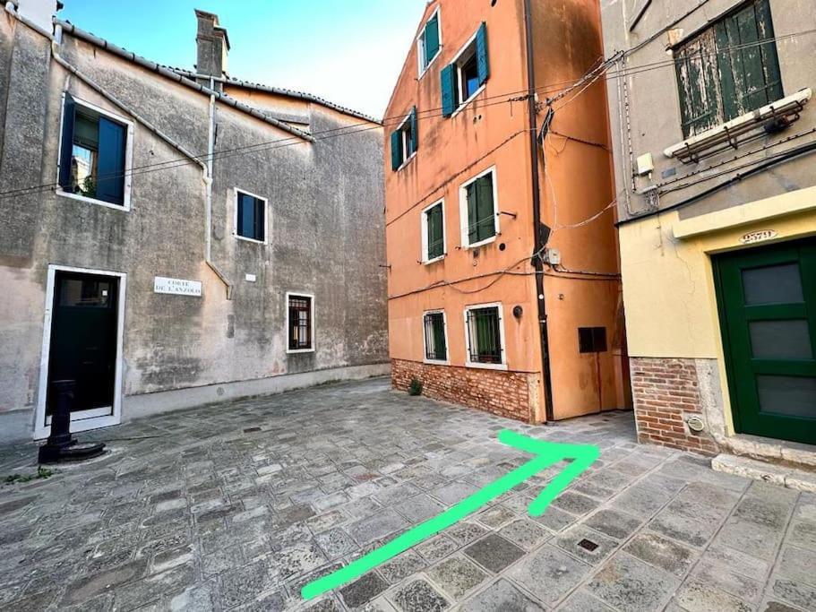 Incantevole Casetta Veneziana