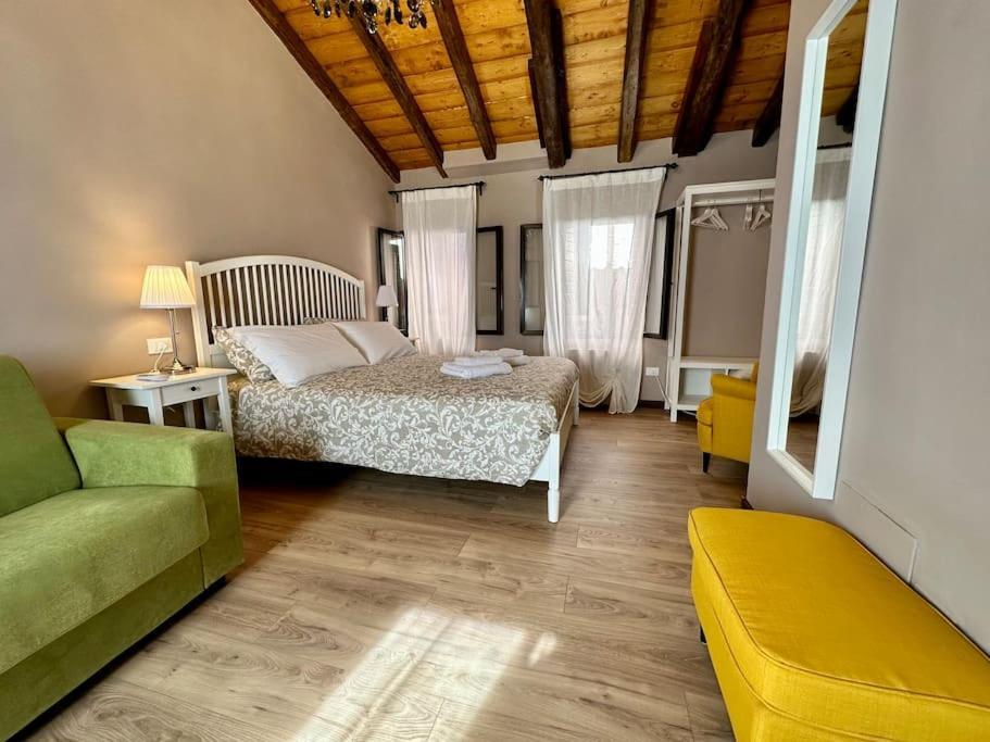 Appartement Incantevole Casetta Veneziana