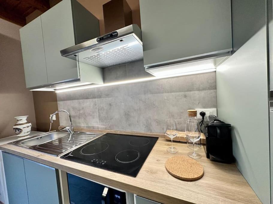 Incantevole Casetta Veneziana Appartement Venise