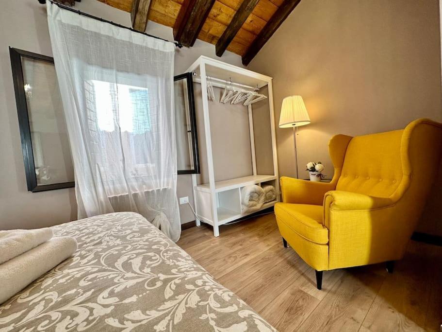 Incantevole Casetta Veneziana Apartment