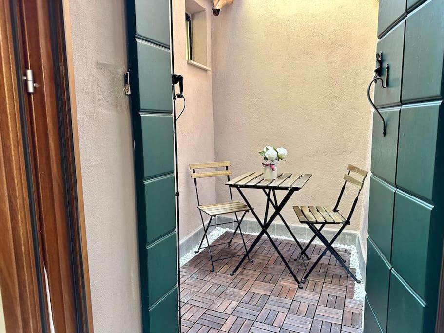 Incantevole Casetta Veneziana Apartment Venice