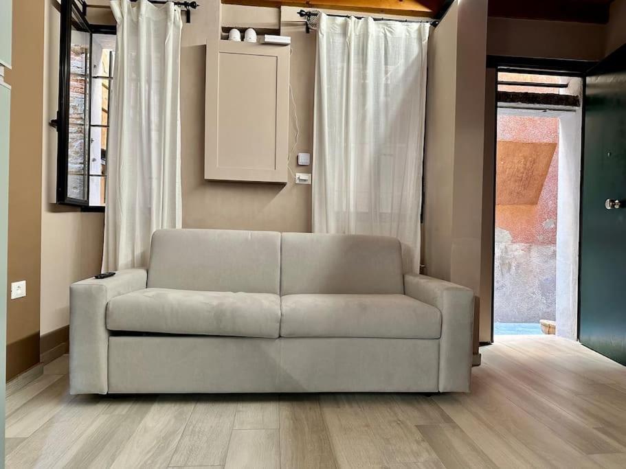 Incantevole Casetta Veneziana Appartement