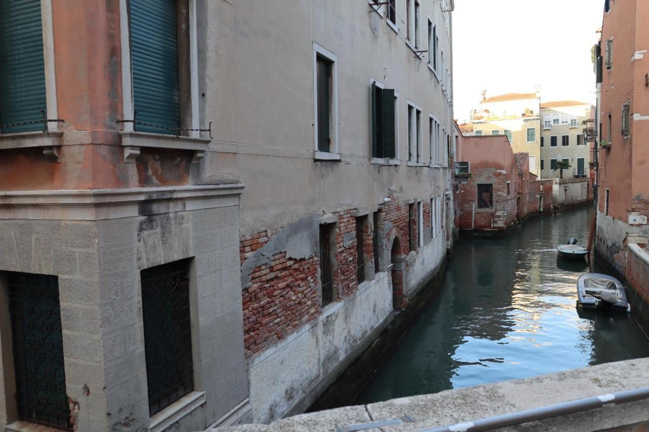 Ca' Piasentin * Venetië