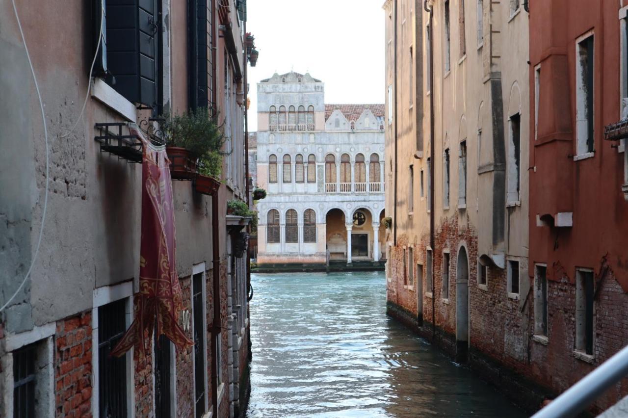 Gasthuis Ca' Piasentin Venetië