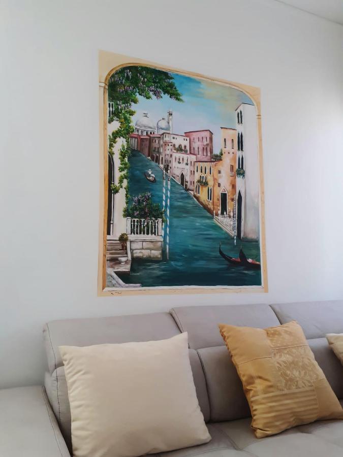 Romantica Veneziana * Venedig