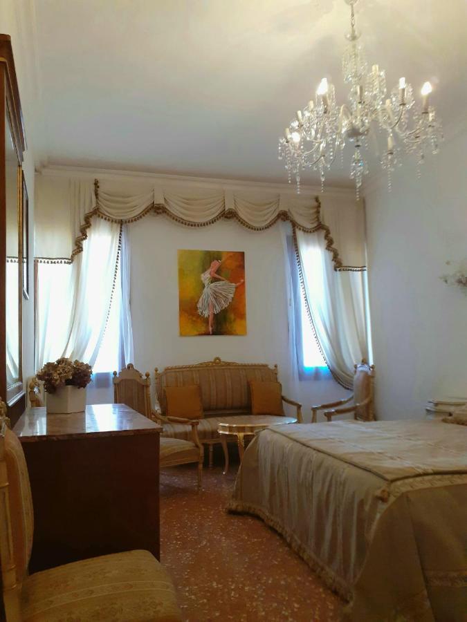 Romantica Veneziana Apartment Venedig