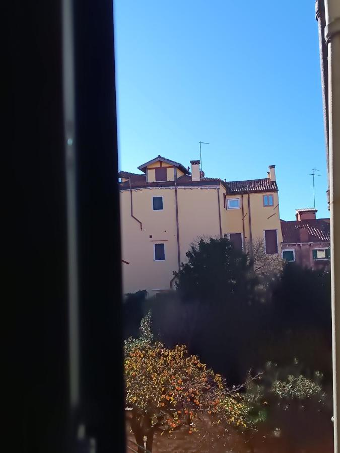 Romantica Veneziana Apartment