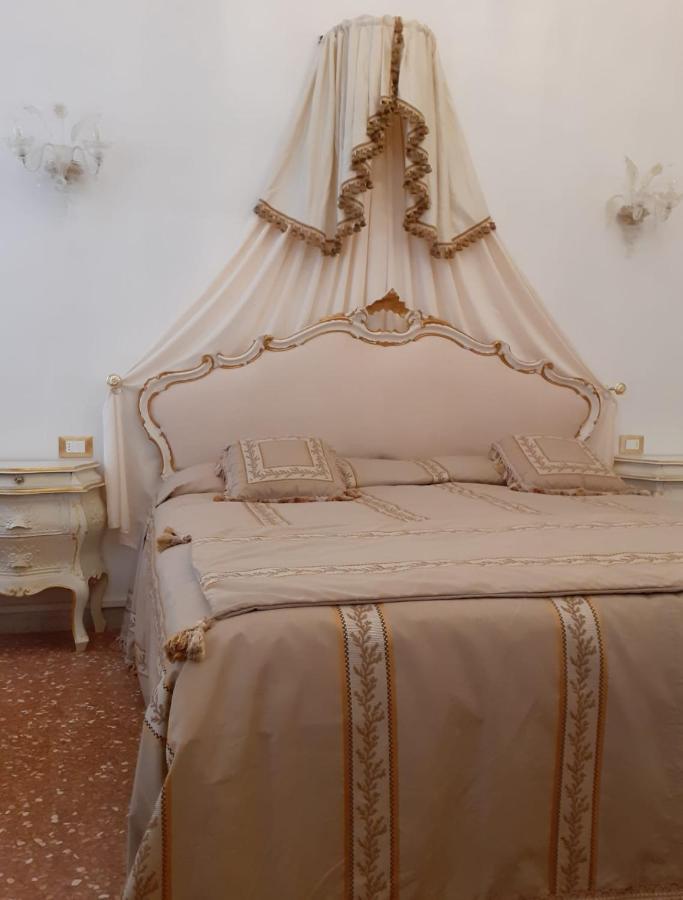 Appartement Romantica Veneziana *