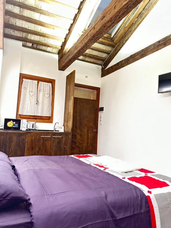 Rainbow San Zaccaria Appartement