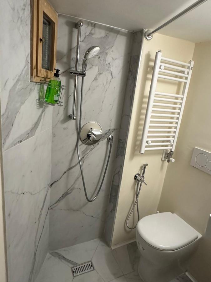 Rainbow San Zaccaria Appartement