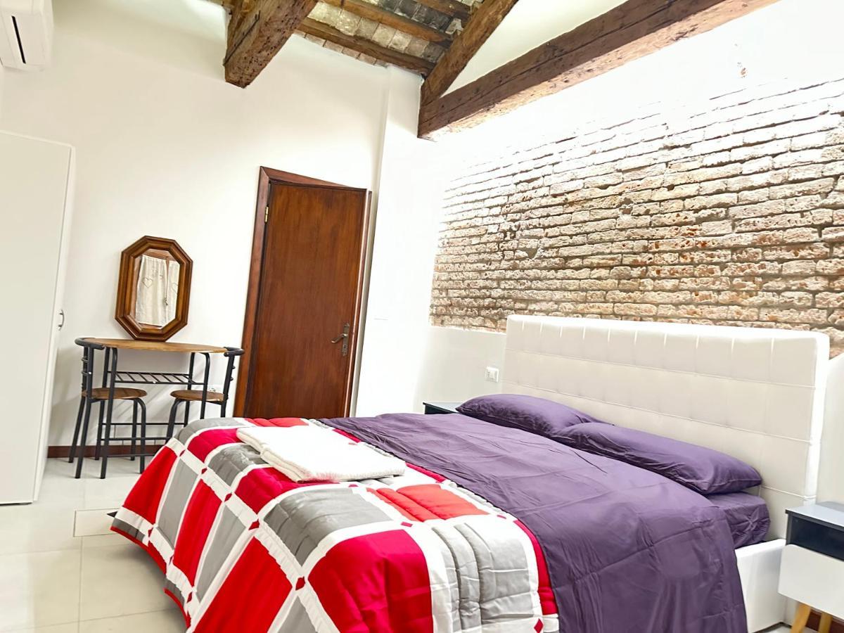 Rainbow San Zaccaria Appartement