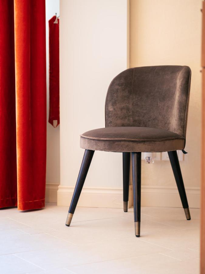 Apartment Marea *
