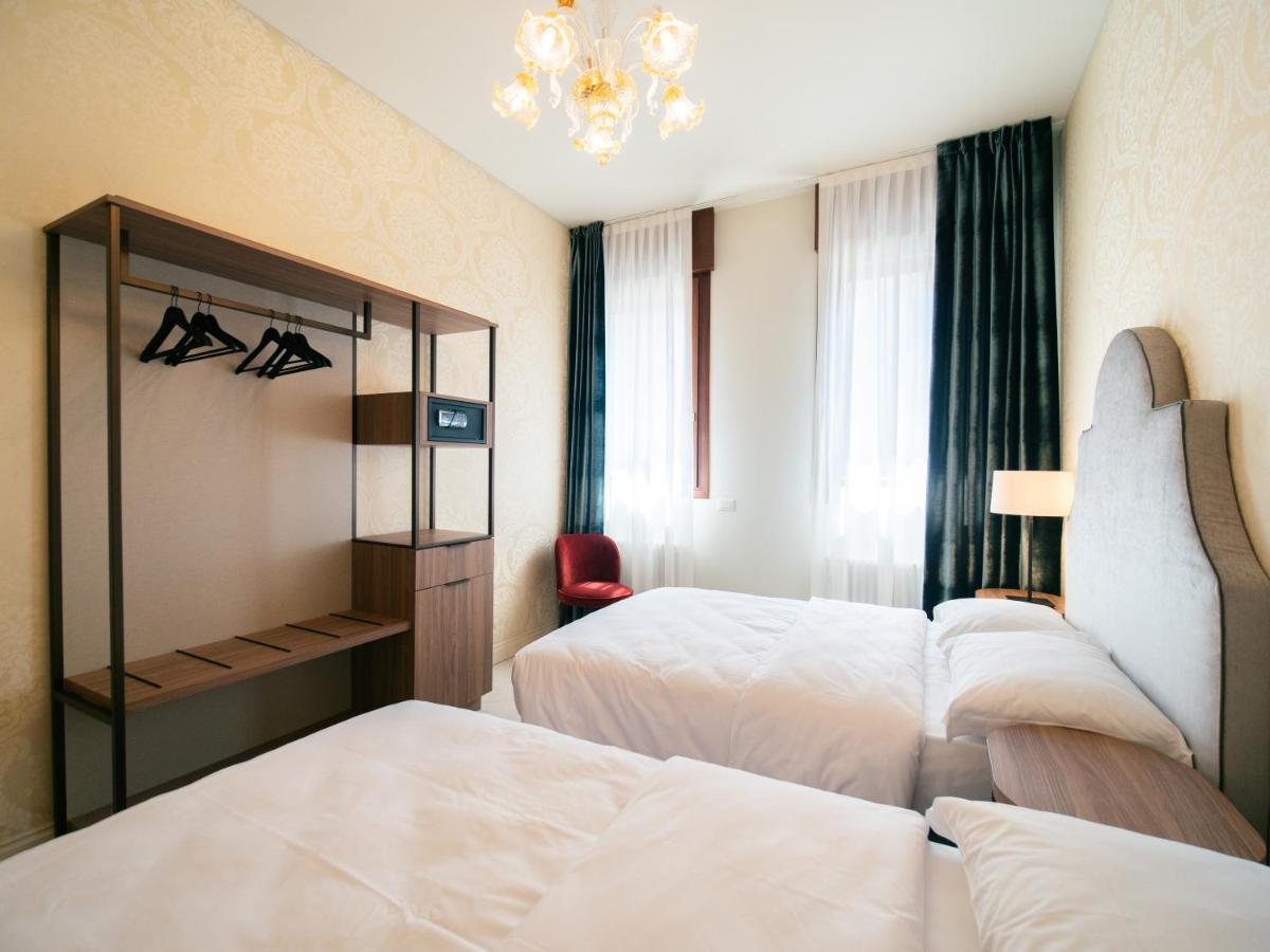 Marea Apartment *