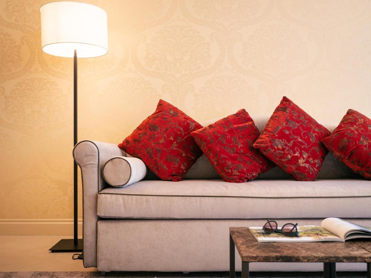 Marea Apartment Venedig