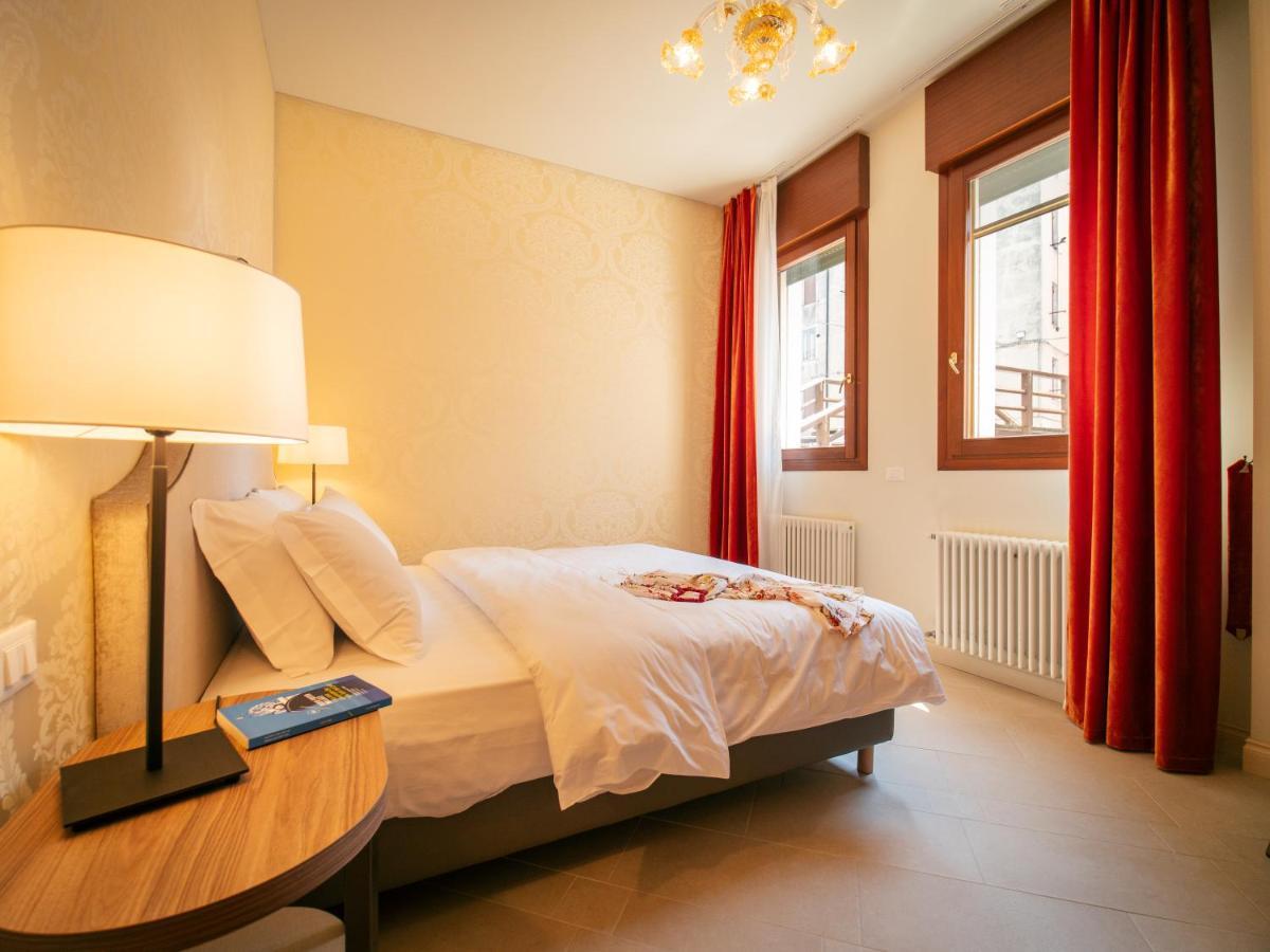 Apartment Marea Venedig