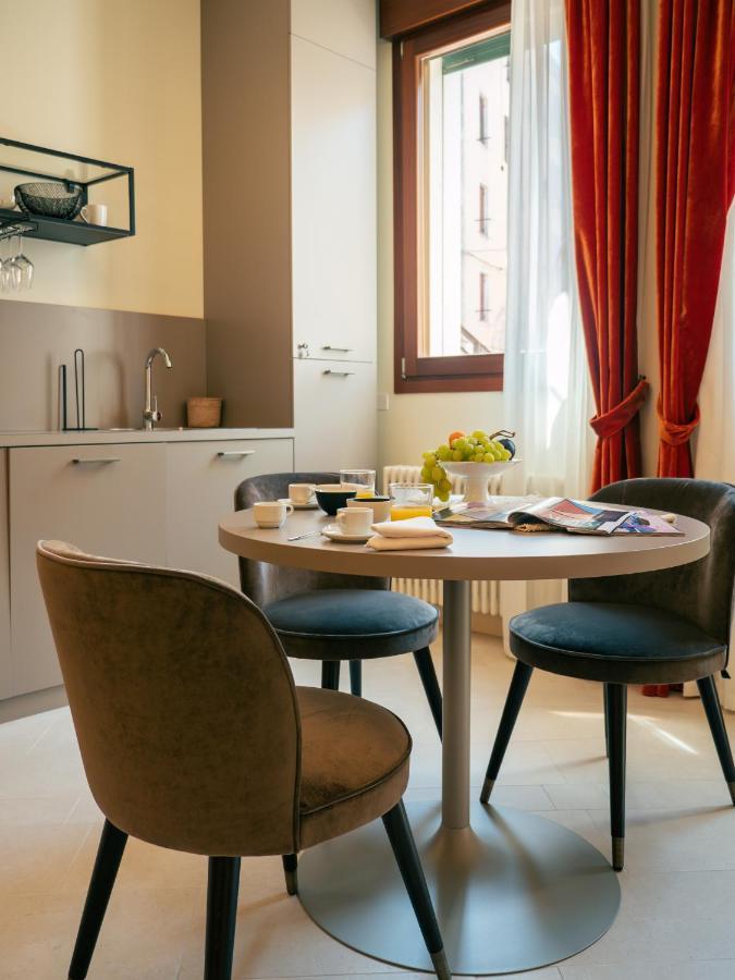 Marea * Venedig