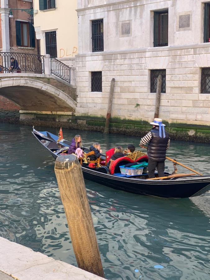 Lions Affittacamere Venezia