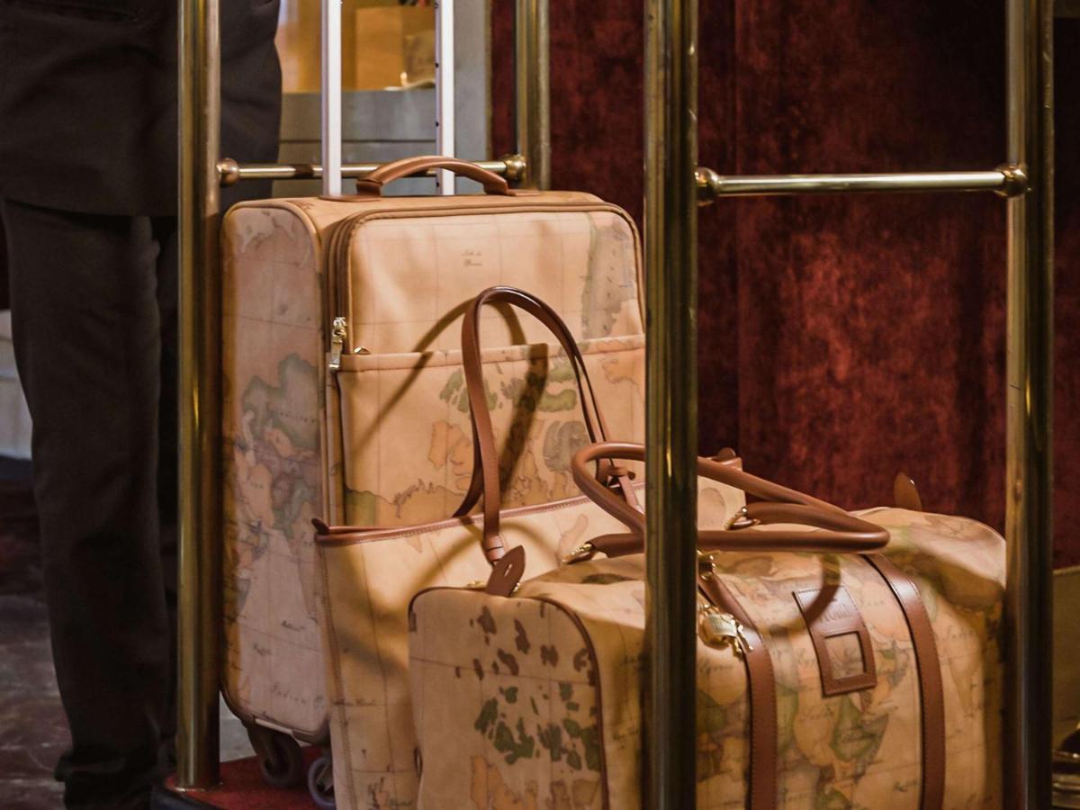 Papadopoli - Mgallery Collection 4* Venise