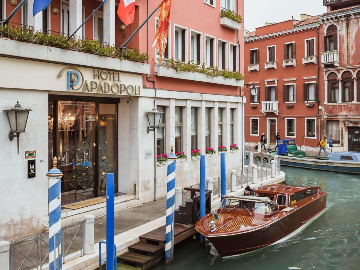 Hotel Papadopoli - Mgallery Collection Venise
