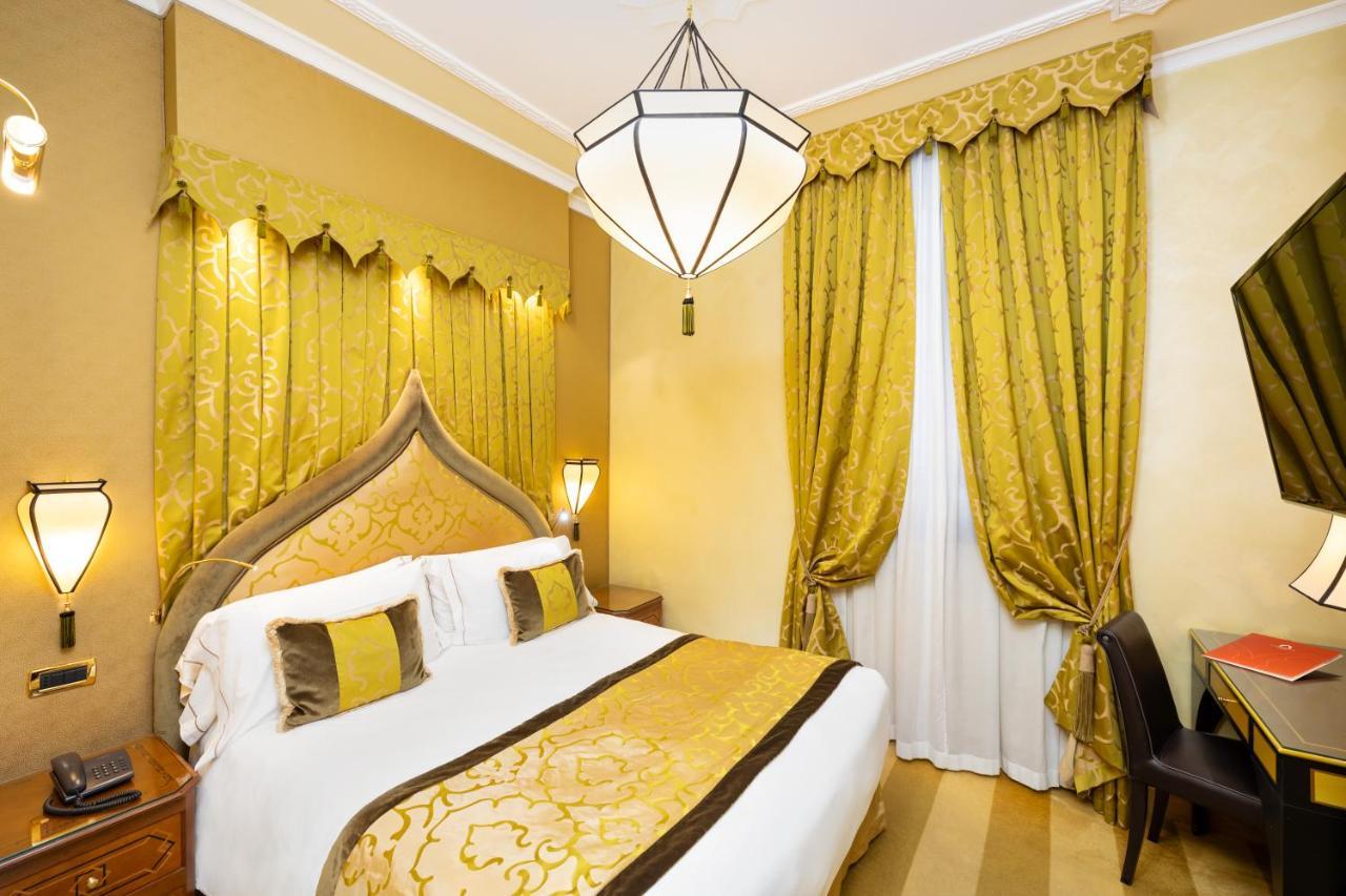 Ai Mori D'oriente 4* Venedig