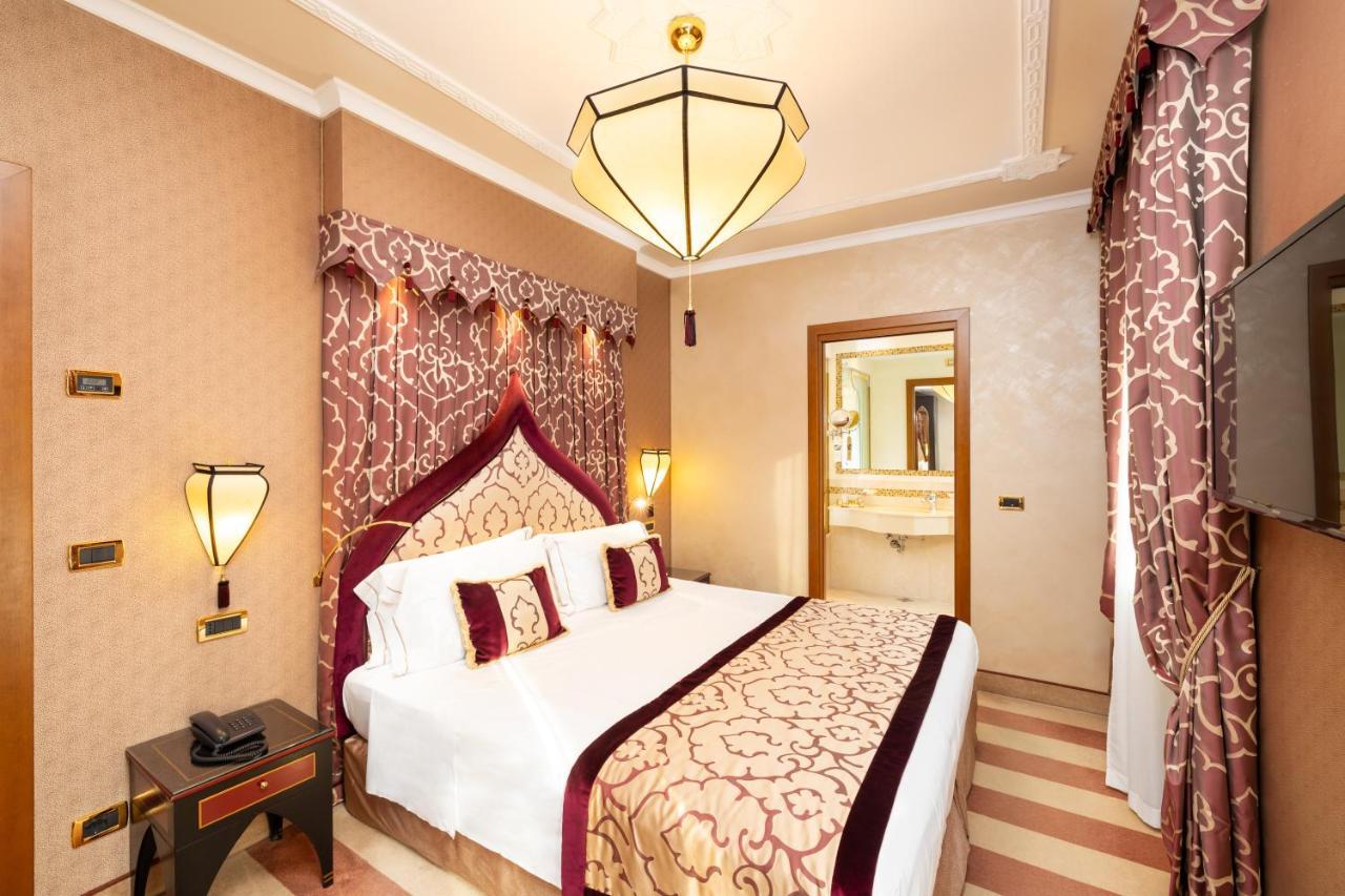 Ai Mori D'oriente 4* Venedig