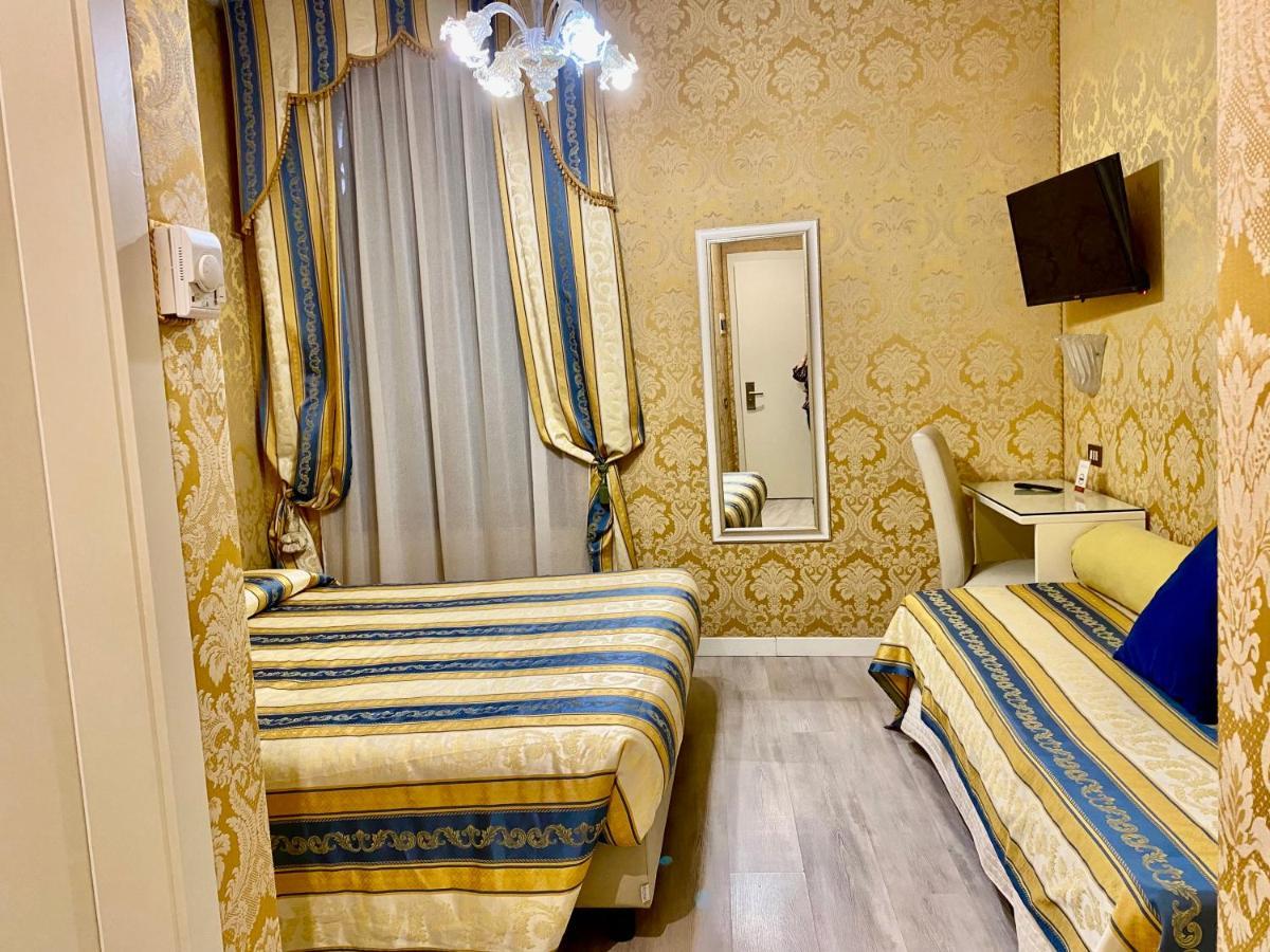 Bridge Hotel 3*