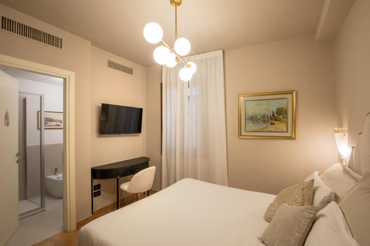Gasthuis Daplace - Antica Casa Coppo 3*
