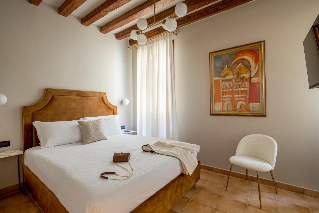 Guest house Daplace - Antica Casa Coppo