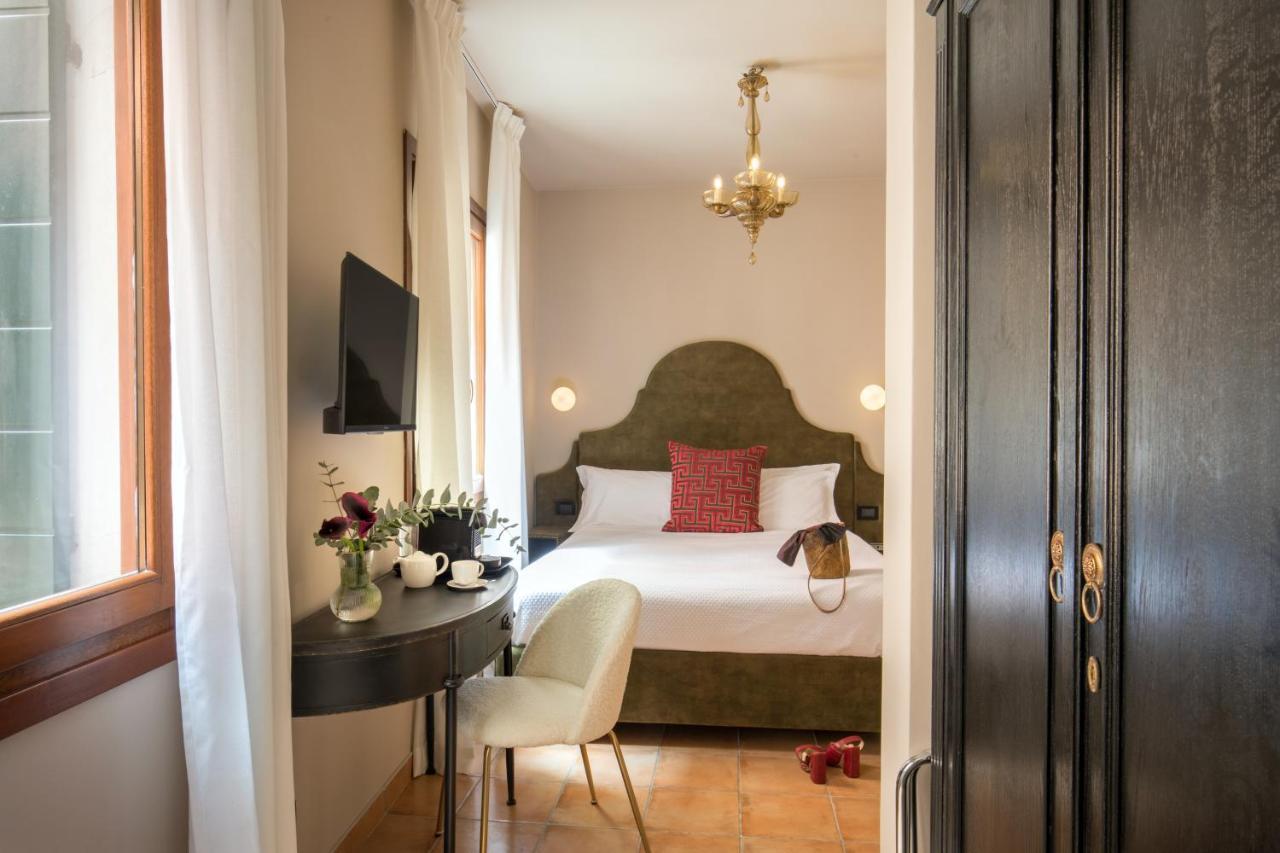 Daplace - Antica Casa Coppo Guest house