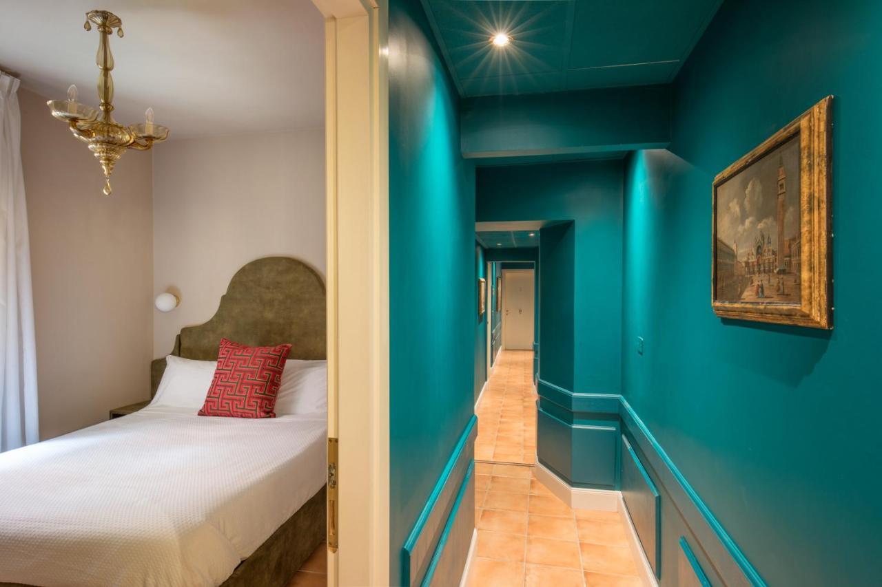 Daplace - Antica Casa Coppo 3*