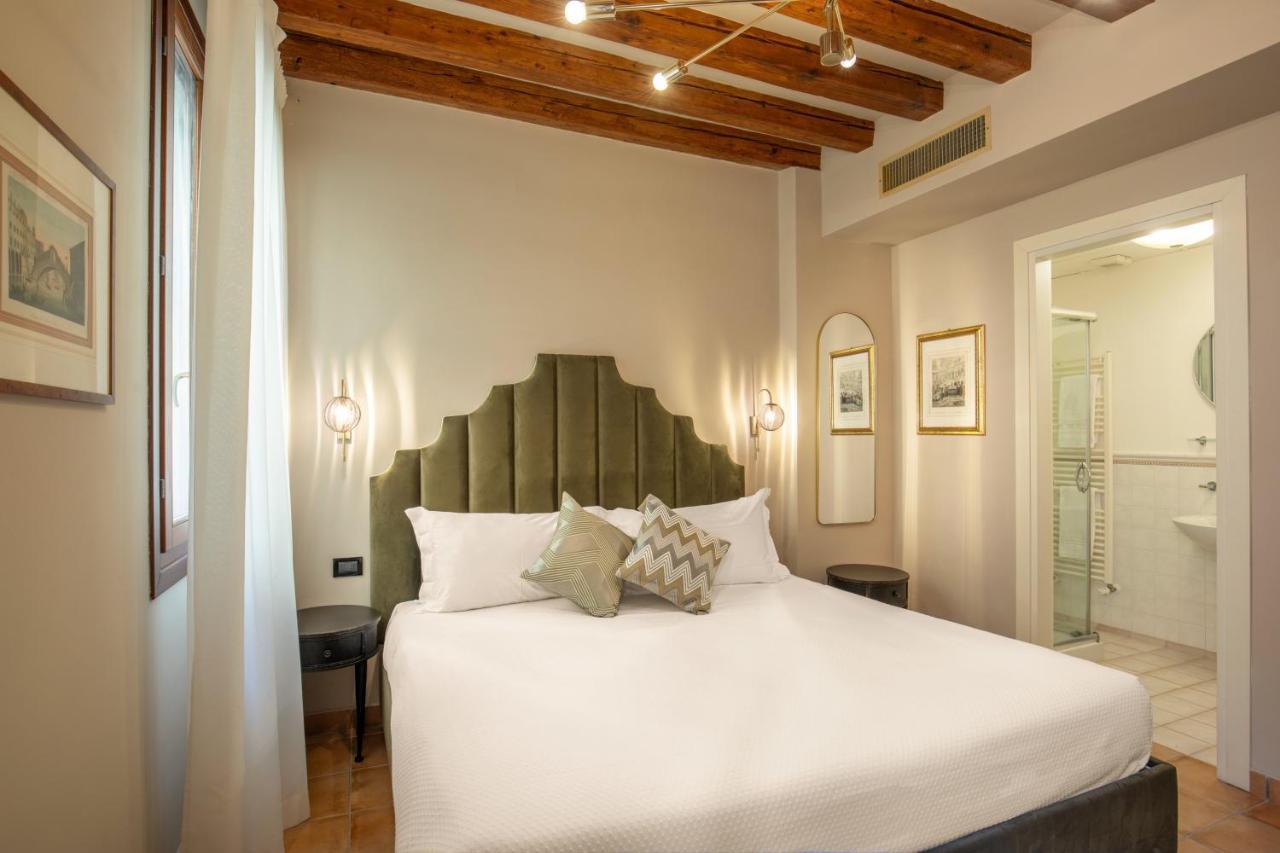 Guest house Daplace - Antica Casa Coppo Venice