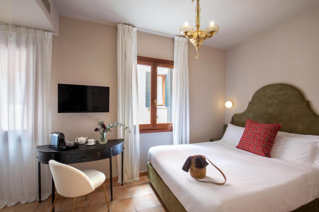 Daplace - Antica Casa Coppo 3* Venice