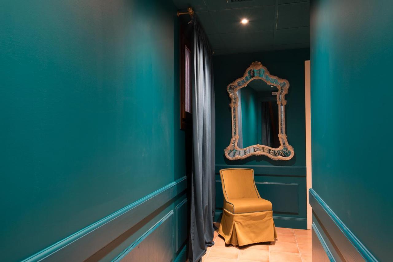 Daplace - Antica Casa Coppo Guest house Venice