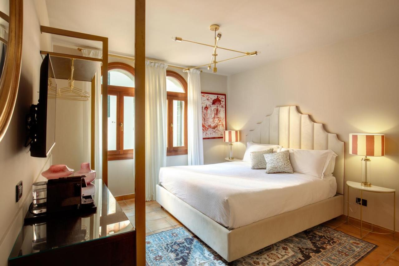 Daplace - Antica Casa Coppo Venice
