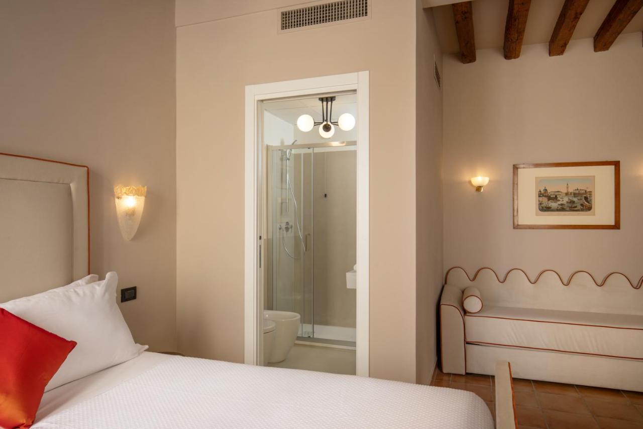 Daplace - Antica Casa Coppo 3*