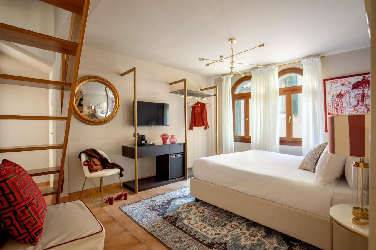Daplace - Antica Casa Coppo Venice