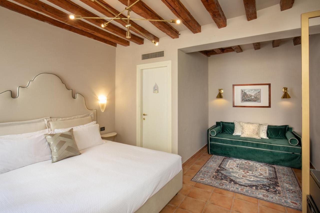 Daplace - Antica Casa Coppo Guest house 3*