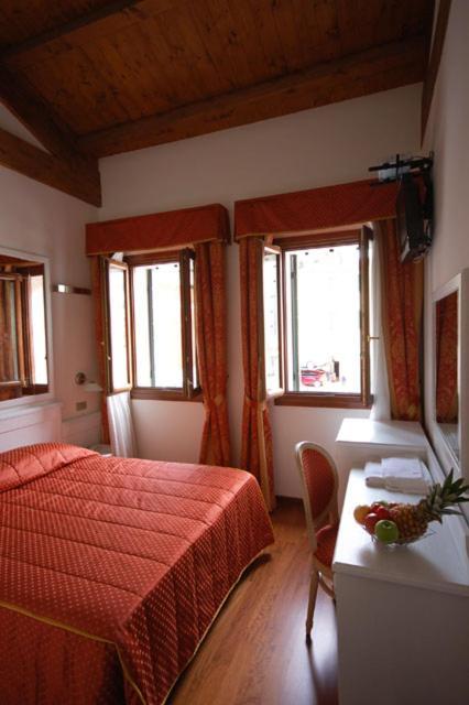Bed & Breakfast Cà Doge Venetië