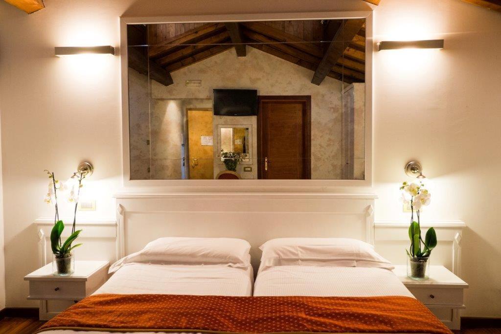 Bed & Breakfast Cà Doge