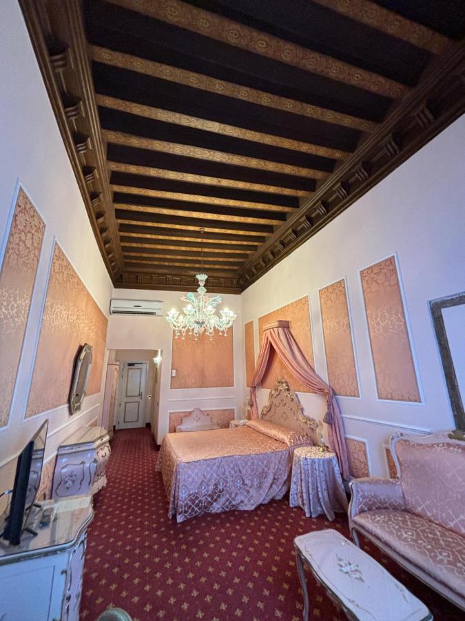 Rialto Hotel Venise