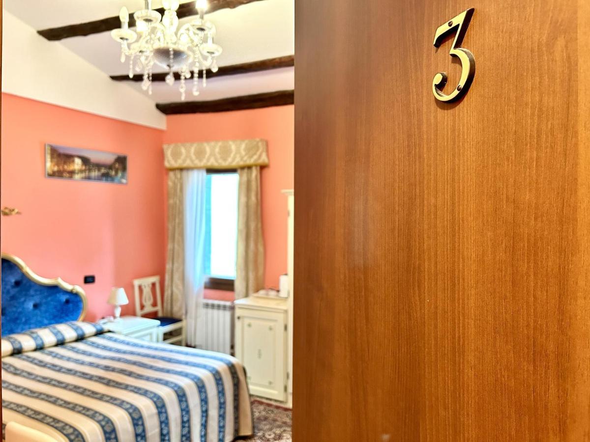 Alloggi Serena Bed & Breakfast Venetië