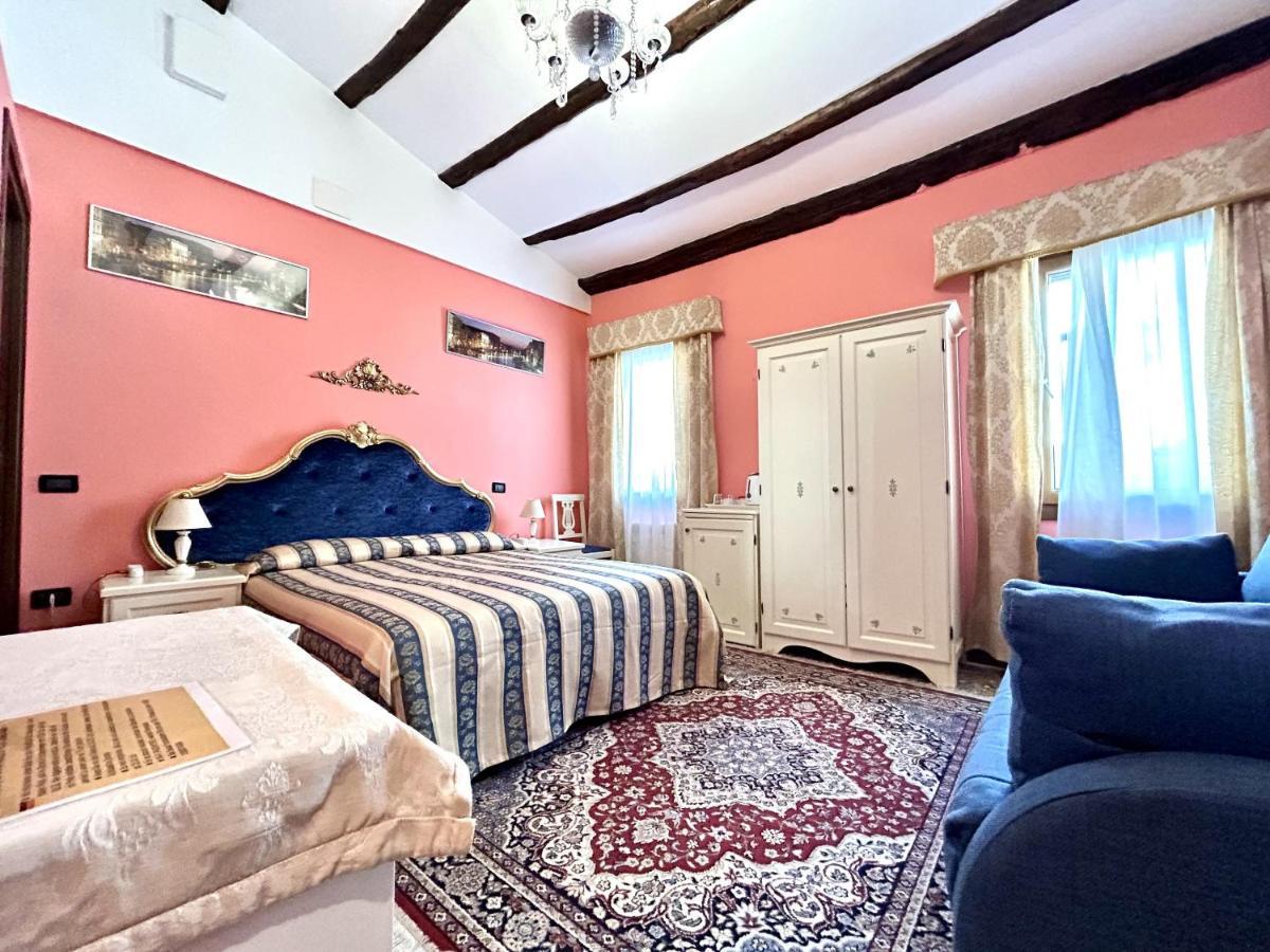 Bed & Breakfast Alloggi Serena Venetië