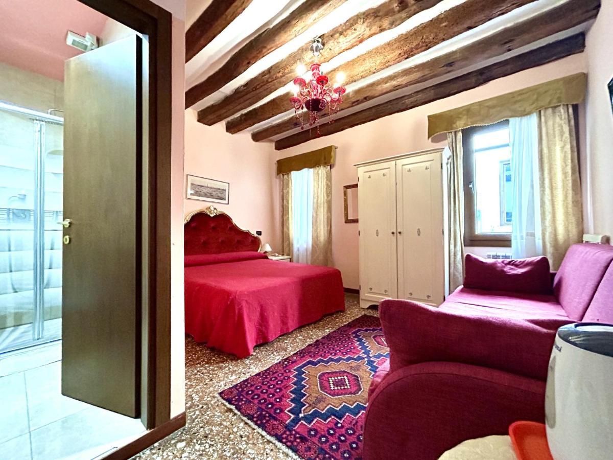 Alloggi Serena Bed & Breakfast Venetië