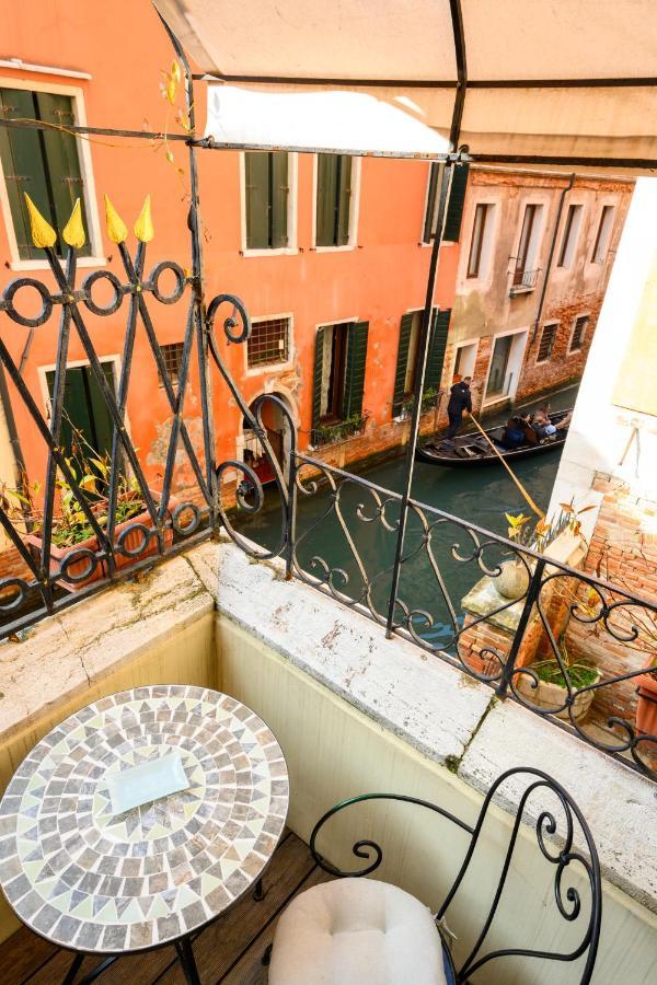 Hotel Residenza Ca' San Marco Venezia